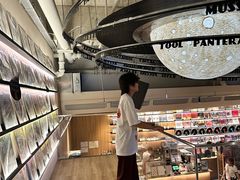 -黑胶星球(华发中城商都店)