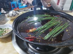 -石灰市毛记烧鸡公(解放碑店)