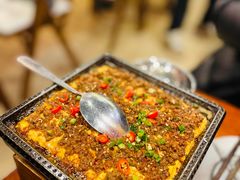 -麒麟风烤牛肉·云南烧烤小排档(丹凤街店)