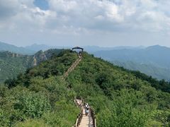 -大岭沟猕猴桃谷风景区