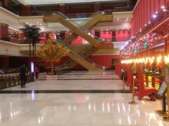 -北京九华山庄会展酒店