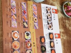 -金石陈朝鲜拌饭(东城万达店)