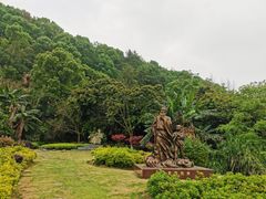 -福州大学(旗山校区)