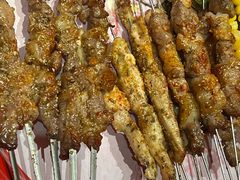 -北三老太太烧烤(人生一串上榜店)