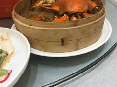 -国惠大酒楼(仓山万达店)