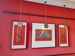 -杏花堂晋商私房菜(华熙五棵松店)
