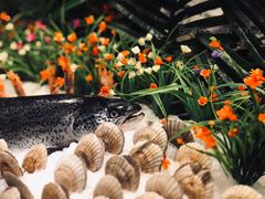-阳光岛·海鲜盛宴(银泰中心in99店)