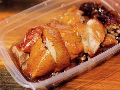 -黄连大头华烧鹅店(大良店)