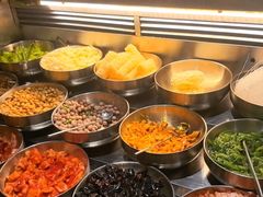 -火炉火自助餐(西直门凯德MALL店)