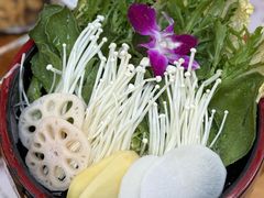 -束河人家(南锣鼓巷店)