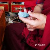 祈福