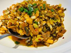 -辣得叫湘菜(四明店)
