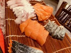 -广东嘉华大酒店·季花铁板烧餐厅
