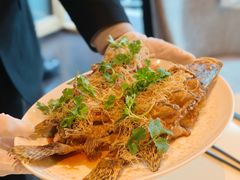 -北京古城老院厉晓麟精致菜