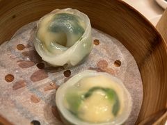 -上海金桥红枫万豪酒店-万豪中餐厅