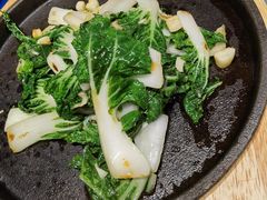 -小大董·烤鸭(观景餐厅·南京西路店)