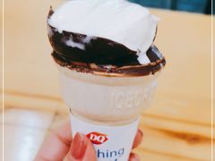 -DQ·蛋糕·冰淇淋(大宁国际商业广场店)