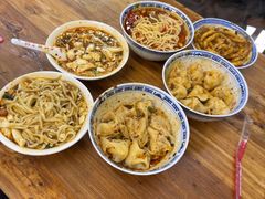 -堂吃饺子(维达北苑店)