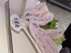 -大龙燚火锅(天安云谷店)