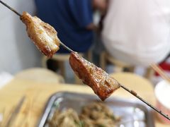 -眼镜烧烤(吉庆街店)