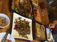 -云之南(八里庄店)