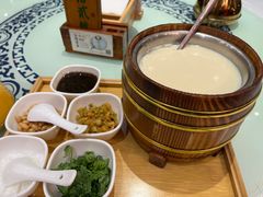 -老西门·常州菜(新区店)