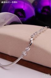 点击看大图 -威德钻石-克拉钻大本营(南京东路店)