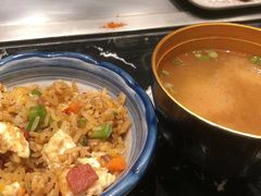 -青牛铁板烧(东方悦邻Mall店)