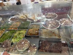 -闫家驴肉老店(华电一校店)