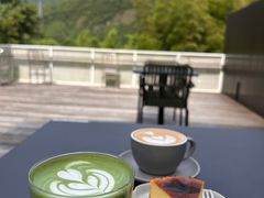 -原乡芦茨咖啡