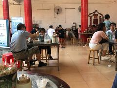 大堂-崖口云吞(中堡店)