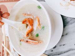 水蟹粥-黄枝记(议事亭前地店)