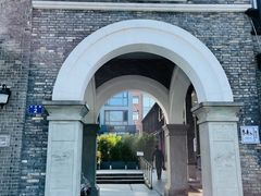 -杭州西湖仁和饭店(湖滨银泰in77店)