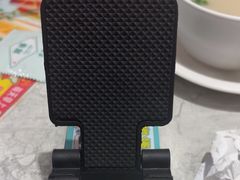 -翠华餐厅(正佳广场店)