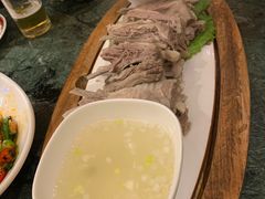 -东方亚克西餐厅(西康路店)