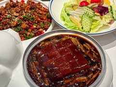 -阿甘小馆(陇海路店)
