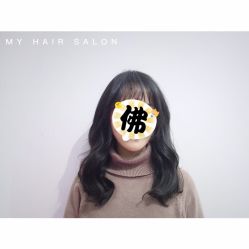 点击看大图 -MY HAIR ARDOR
