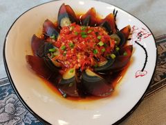 -大师傅金奖啤酒鱼(西街老店)