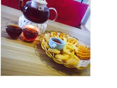 -捌楼咖啡书吧(南开店)