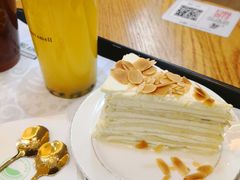 -MUSANG KING猫山王(龙湖杭州滨江天街店)