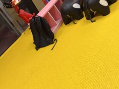 -大焱搏击·泰拳·拳击俱乐部(大柏树店)