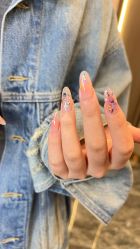 -情同手足美甲美睫