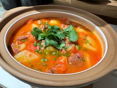 -南堂馆·新川菜(春熙路店)