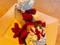 巴斯特蛋糕-The Cheesecake Factory芝乐坊餐厅(王府中环东座店)