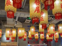 -朱光玉火锅馆(正弘城店)