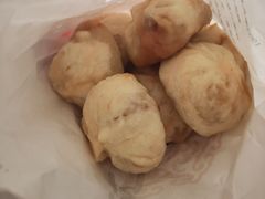-许老八包子铺羊汤馆(绿地世纪城店)