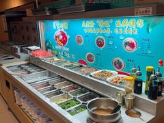 -天宜隆蘑菇宴火锅(石景山旗舰店)