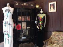 -邓丽君音乐主题餐厅