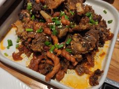 -德香苑脆皮烤鸭·经典(爱融荟城店)