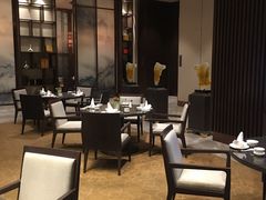 大堂-领事馆19号中餐厅(厦门海景洲际酒店)